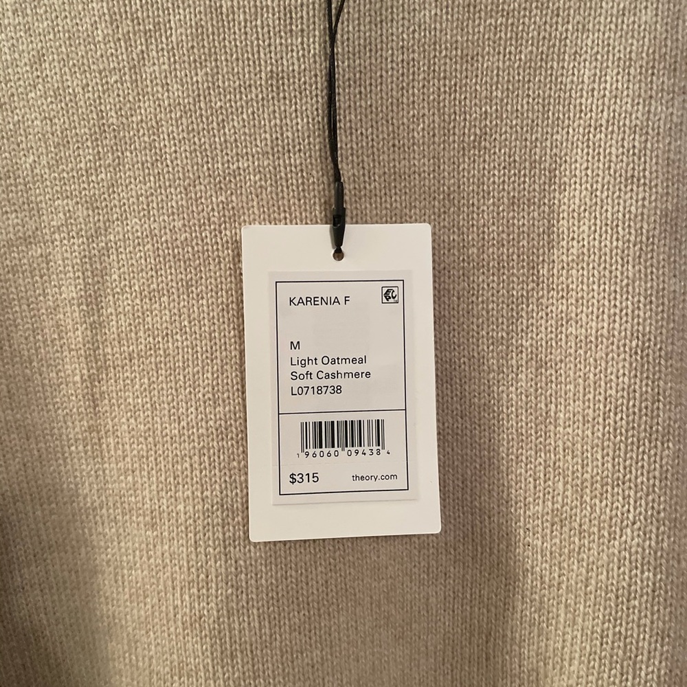 Vince sweater - Picture 3 of 4